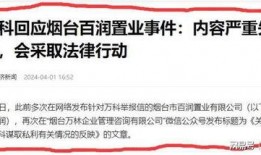 万科爆料最新消息视频,揭秘项目进展与未来规划