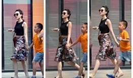 《时尚妈妈》在线观看,时尚育儿新风尚，在线观看解锁育儿新视角