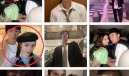 金玲前男友爆料视频,揭秘昔日恋情内幕