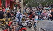 临河街最新爆料,揭秘神秘事件背后的真相