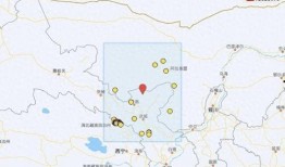 甘肃地震最新爆料新闻,多地震感明显，救援工作全面展开