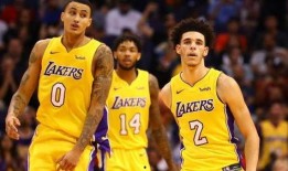 沃神爆料湖人穆雷视频,展现惊人天赋与决心！”