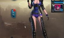 逆战爆料最新武器