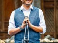 汪涵爆料牛仔裤视频大全,牛仔裤背后的时尚传奇与潮流变迁