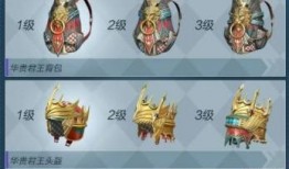 最新赛季军需爆料