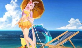 瑶瑶新皮肤最新爆料图,炫彩斑斓，仙气十足！