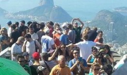 巴西网友爆料新闻最新