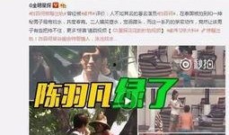 叶海洋被爆料了吗视频,真相究竟如何？