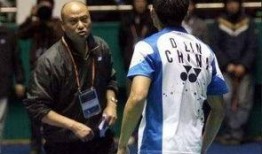 林丹爆料李矛的视频,一场羽毛球界的恩怨对决