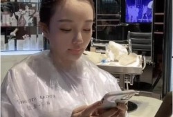 做头发最新爆料,明星做头发背后的最新潮流与秘密