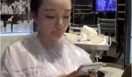 做头发最新爆料,明星做头发背后的最新潮流与秘密