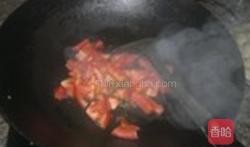 爆料火锅丸子制作视频,一招教你在家轻松自制美味丸子