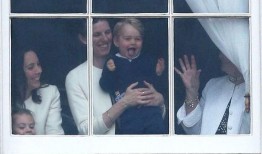 乔治王子的保姆爆料视频,独家爆料视频曝光