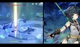 原神散兵实战爆料视频,技能释放与实战技巧深度剖析