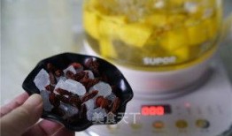 爆料糖水燕窝怎么做视频,简单易学的美味甜品