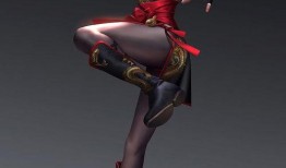 cf手游新角色最新爆料,技能亮点抢先看