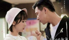 杨紫李现最新爆料古装剧叫什么,古装传奇，情动江湖