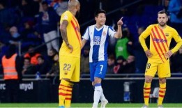 巴萨球球最新爆料