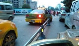 宜宾出租车最新爆料,揭秘价格乱象与乘客权益受损真相