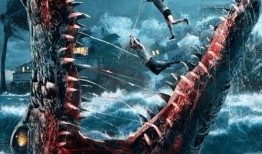 狂鳄之灾在线观看