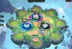 云顶之弈美测服最新爆料