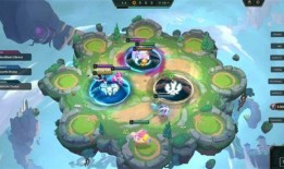 云顶之弈美测服最新爆料