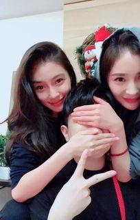 娱乐姐妹吃瓜,揭秘明星们的“吃瓜”日常